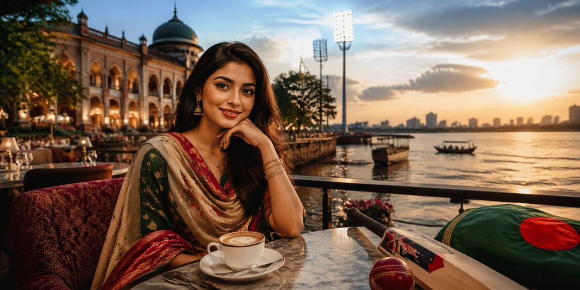 বাংলাদেশের সৈকতে ক্রিকেট বেটিং মোবাইল ডিভাইস